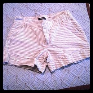 Express Shorts