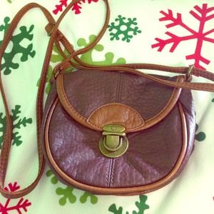 American Eagle Satchel