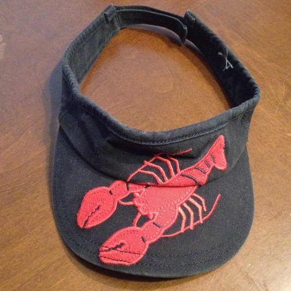 Gymboree  Accessories - Boys Gymboree Visor