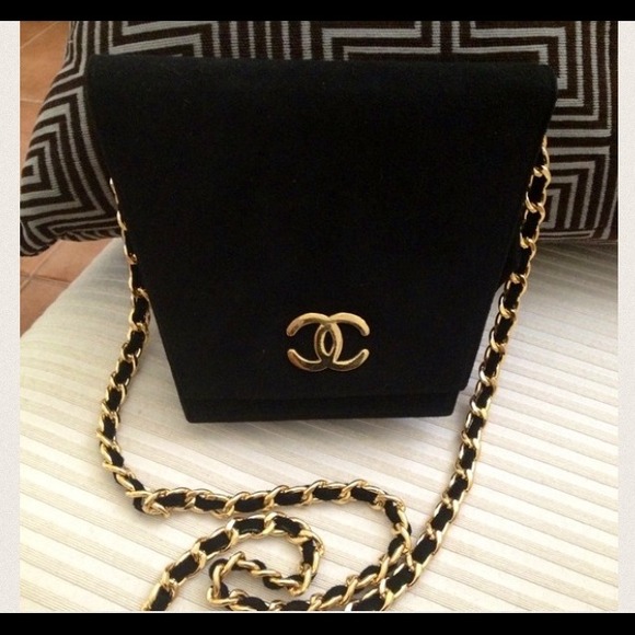 💖A Lovely Evening Purse💖