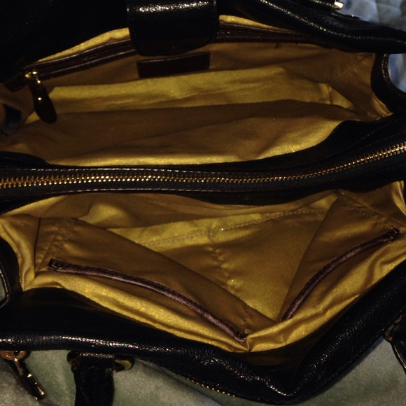HANDBAG authentic - Picture 3 of 4