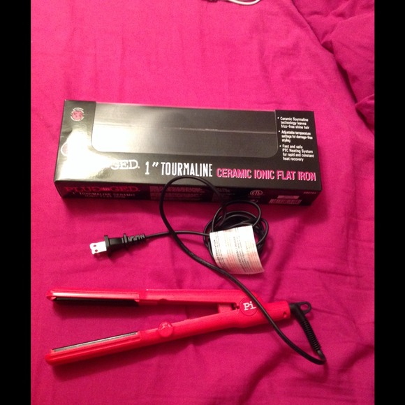 Straightener - Picture 2 of 4
