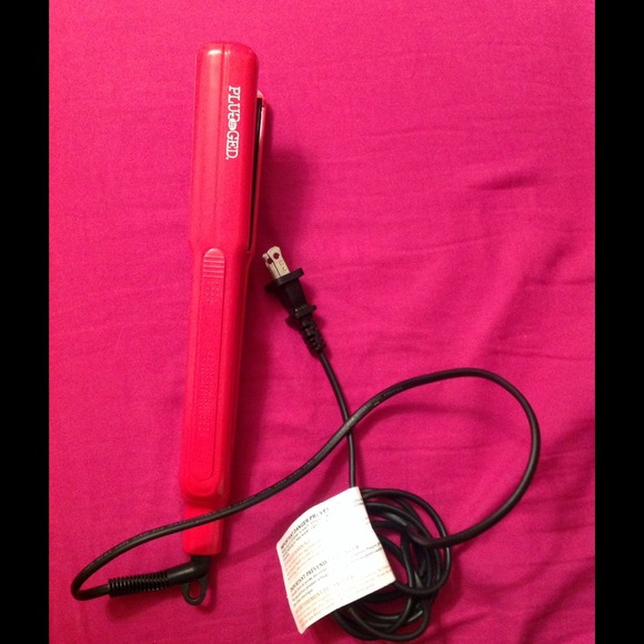 Straightener - Picture 3 of 4