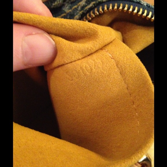 💙Louis Vuitton Denim💙sold on another site - Picture 2 of 4