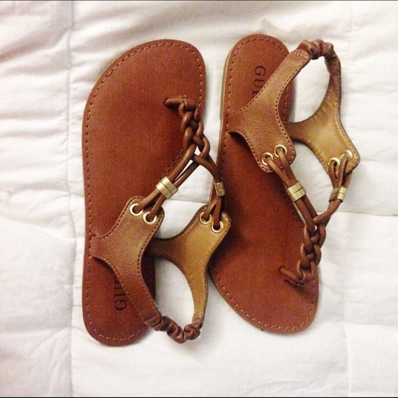 GUESS gladiators - Picture 2 of 4