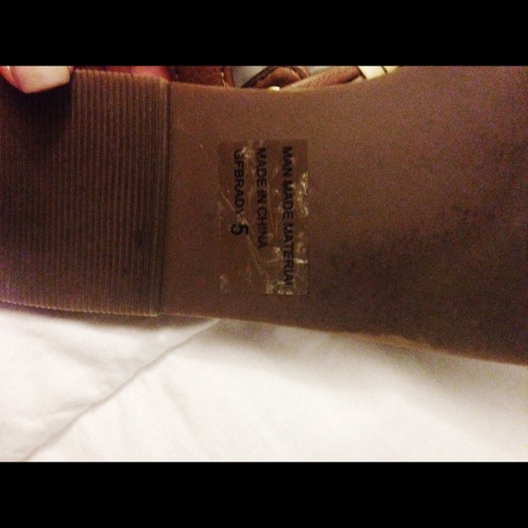 GUESS gladiators - Picture 4 of 4