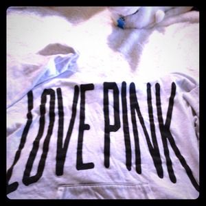 Victoria Secret Sweatshirt