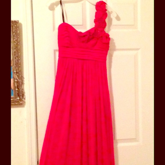Beautiful chiffon DRESS