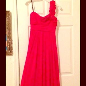 Beautiful chiffon DRESS