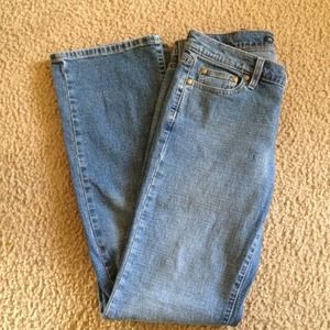 Dkny ludlow jeans