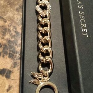 Bracelet and makeup bundle