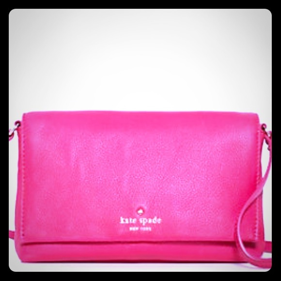 **sold**Kate Spade Cobble Hill Kristie cross-body