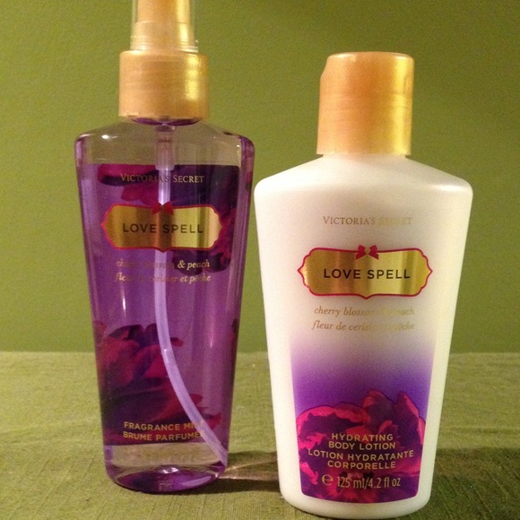 Victoria's Secret Bundle