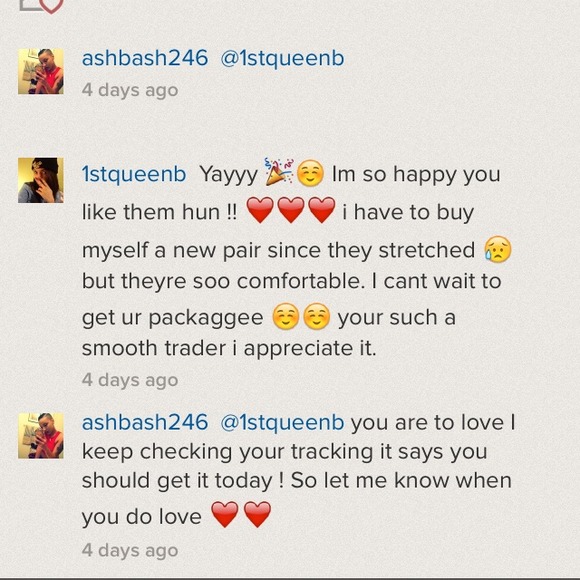 💛💛💛💛FEEDBACKS - Picture 3 of 4