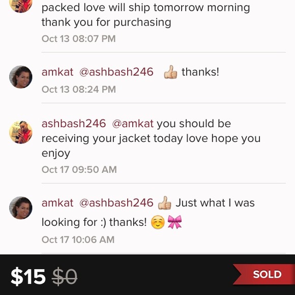 💛💛💛💛FEEDBACKS - Picture 4 of 4