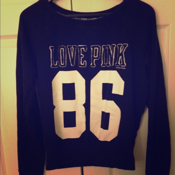 VS Sweater, Lounge Pants Bundle & Hollister Pants