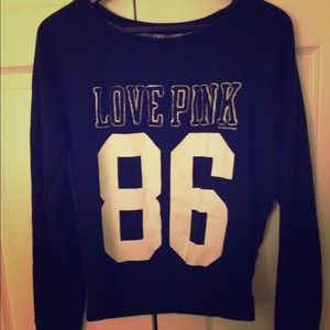 VS Sweater, Lounge Pants Bundle & Hollister Pants