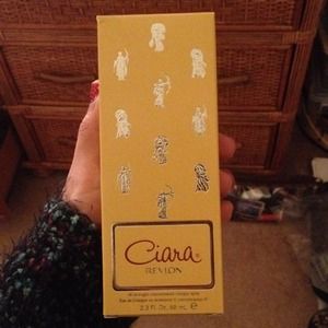 Ciara Perfume (80 Strength)