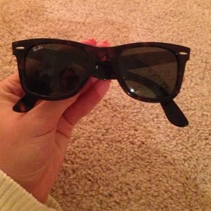 Ray Ban wayfarer classic