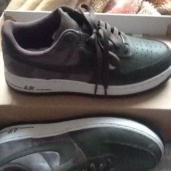 Nike Shoes - Air forces one