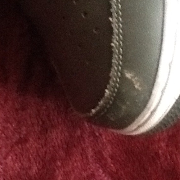 Air forces one - Picture 3 of 4