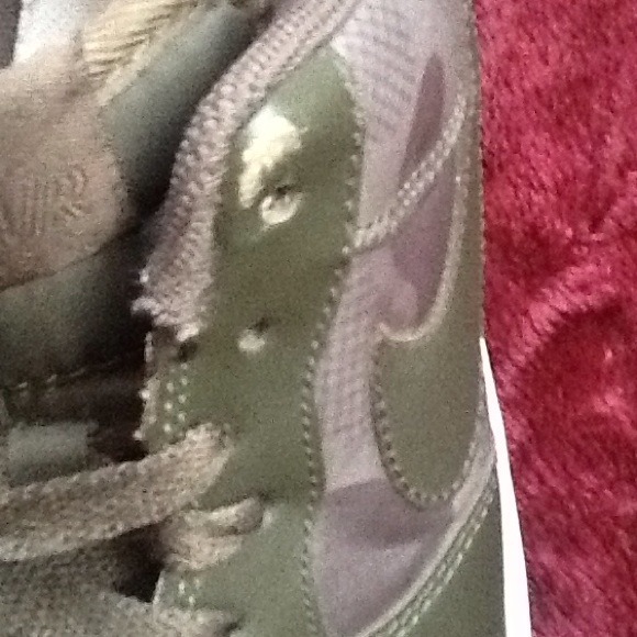 Air forces one - Picture 4 of 4