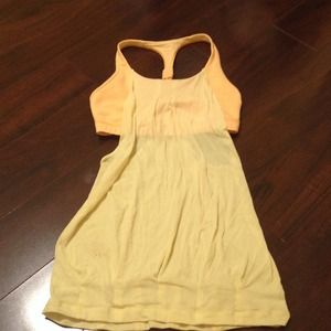 Lululemon tank - 4
