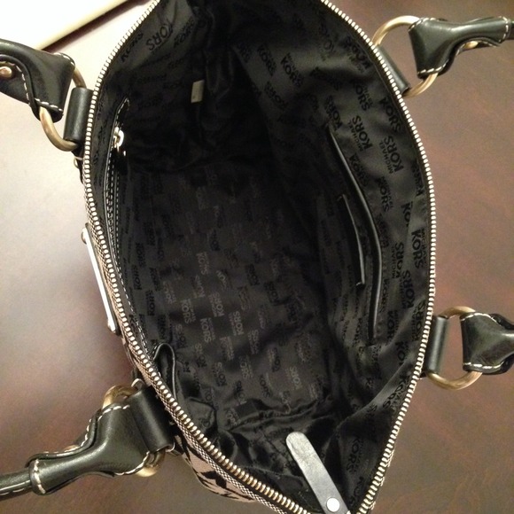 **SOLD**Mk bag