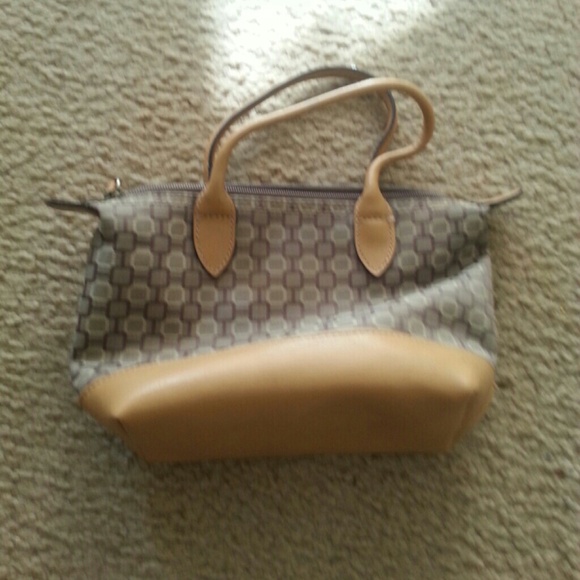 Nine west hand bag
