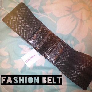 Grey Belt
