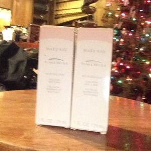 Time wise night solution