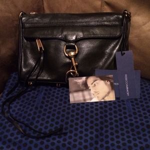 Rebecca minkoff mini Mac