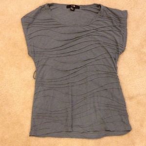 ⬇️⬇️Blue Top