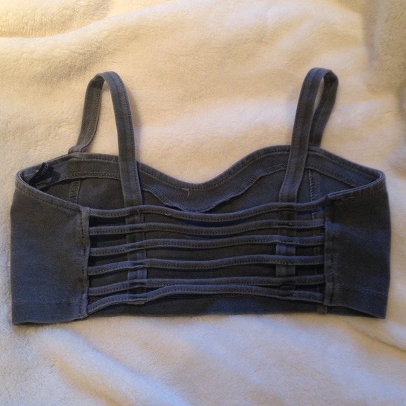 Brandy Melville chiyo top
