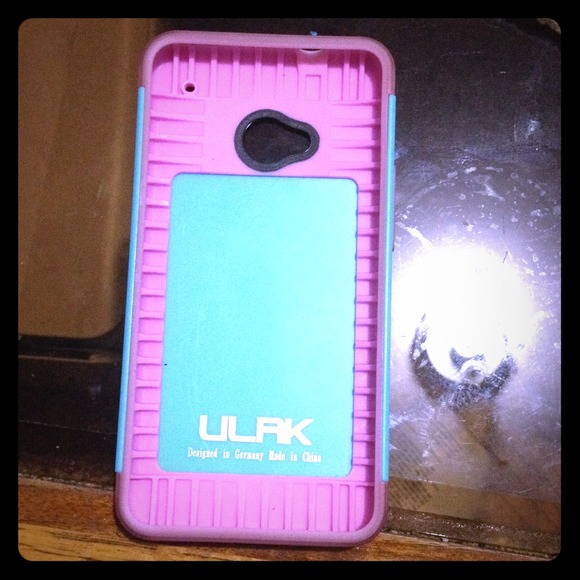 HTC one phone case