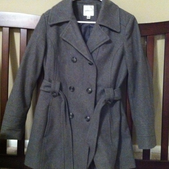 Wool jacket - Picture 2 of 3