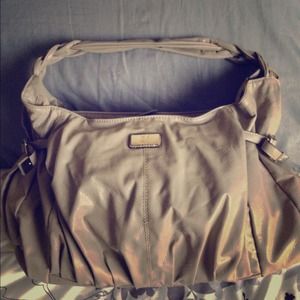 Bundle-New York & Company Light Gray Hobo!