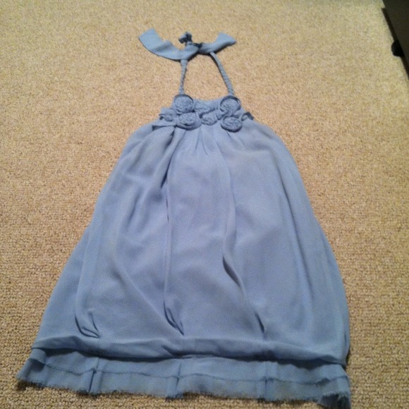 BCBG Bubble dress