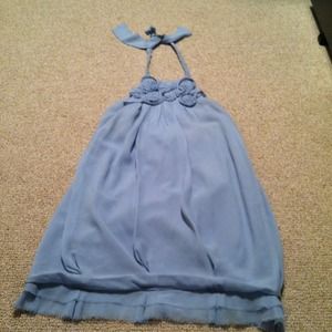BCBG Bubble dress