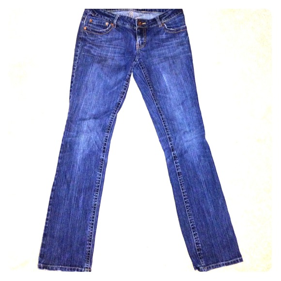 American Eagle Outfitters Jeans