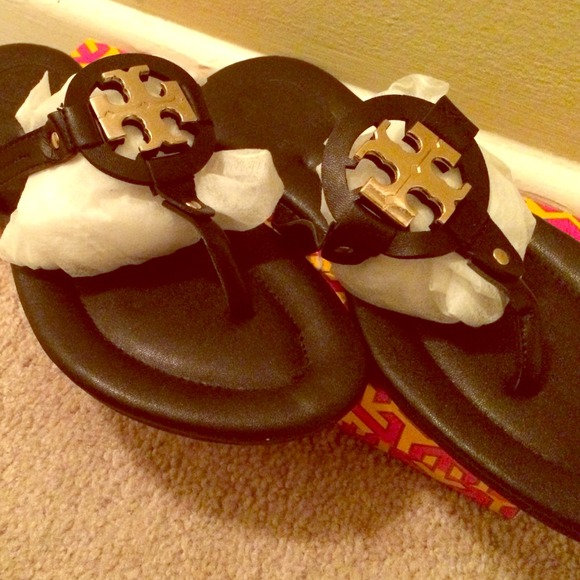 Brand New Tory Burch Sandals