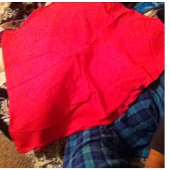 Pink skirt. Really cute. I just don't wear it. - Picture 1 of 1