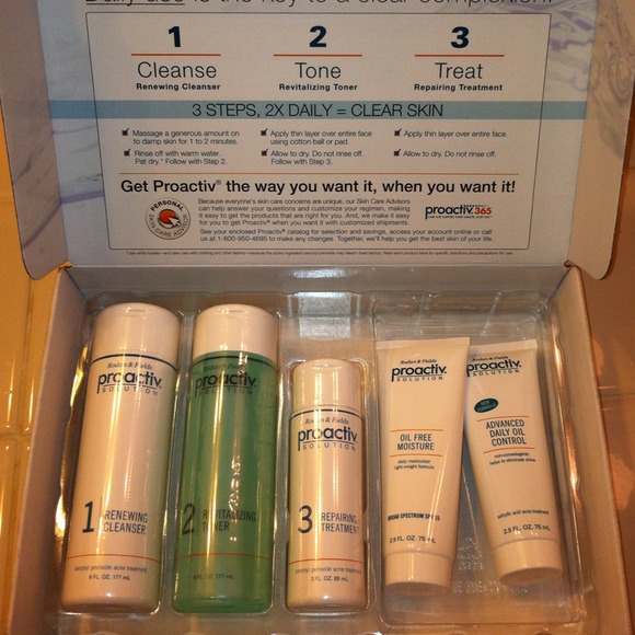 Proactiv