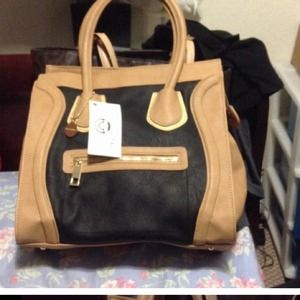 Buddha bag, Nailtini polish, Bebe jeans,opi polish