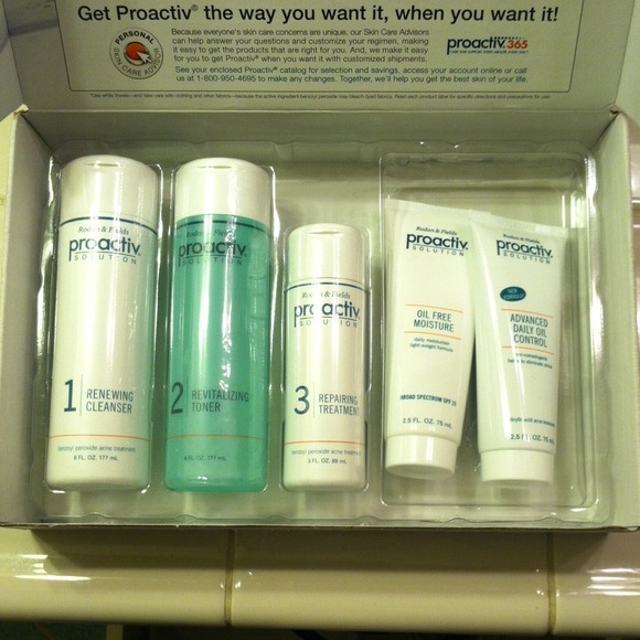 Proactiv