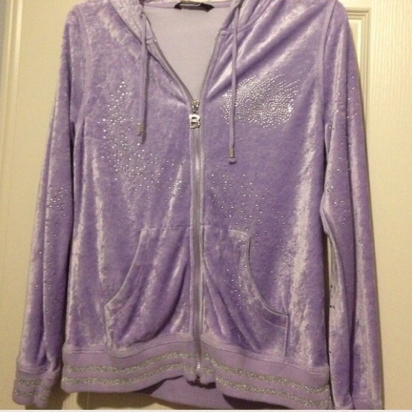 A BCBG outfit