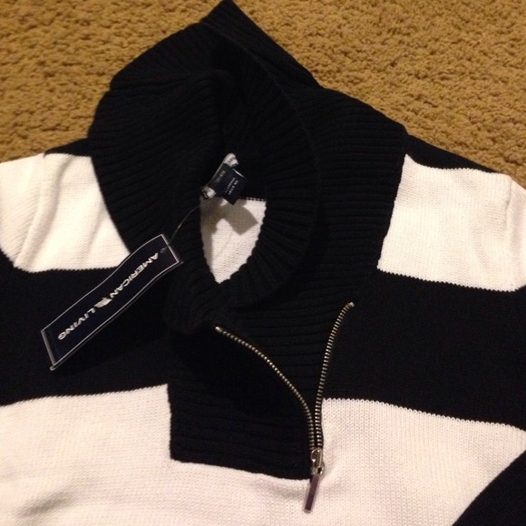 New neverworn sweater. - Picture 2 of 2