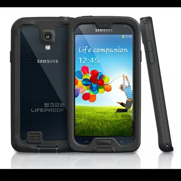 LOOKING FOR GALAXY S4 LIFEPROOF CASE!! - Picture 1 of 1