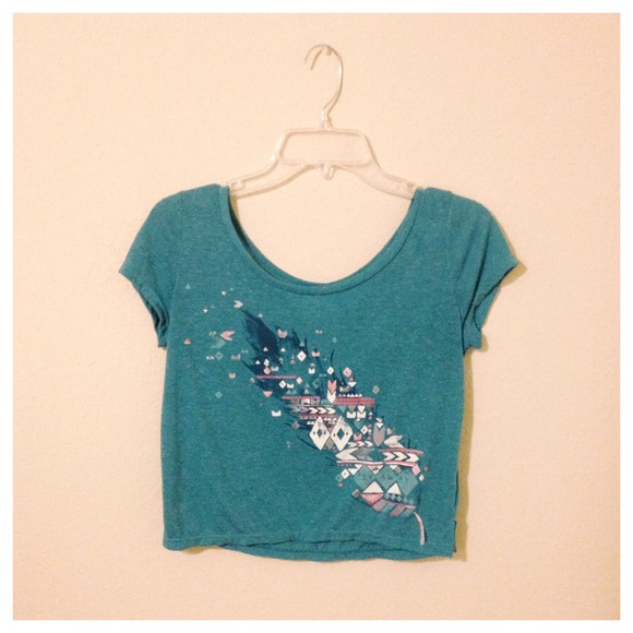 AE Tribal Tee