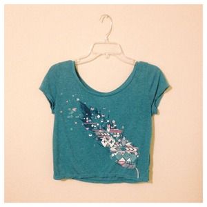 AE Tribal Tee